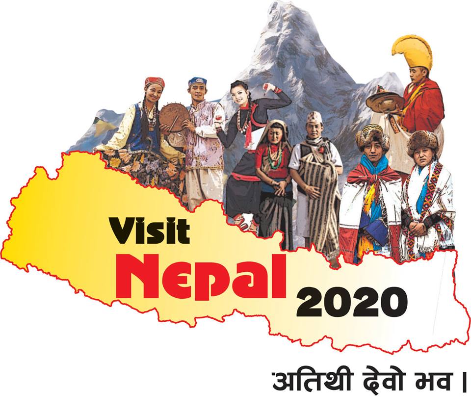 नेपाल भ्रमण वर्ष –२०२० का लागि  पर्यटन प्रर्बद्धन तैयारीहरू