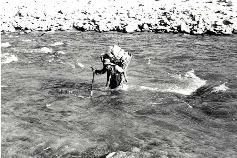 निस्दीखोलामा खोला तारेबापत एक हजारसम्म