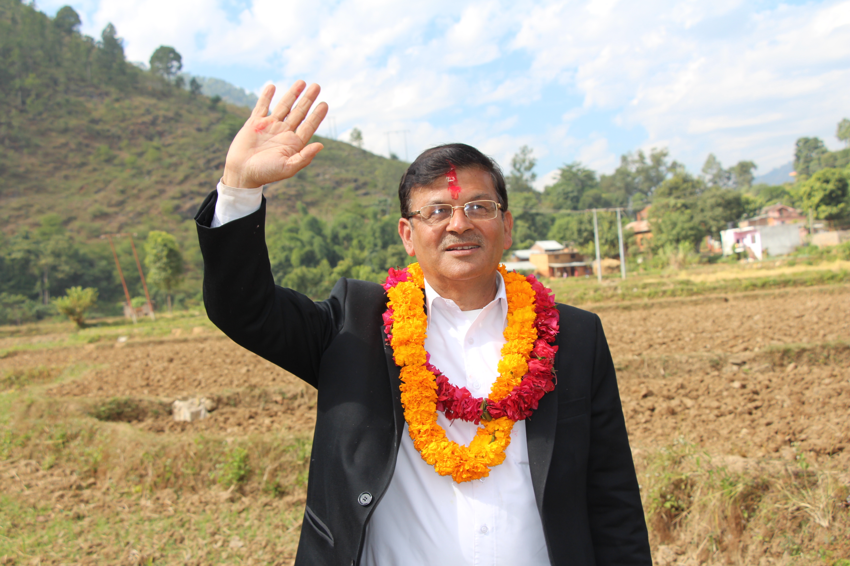 विप्लव समूहसंगको वार्ताले औपचारिकता पाउन सकेन