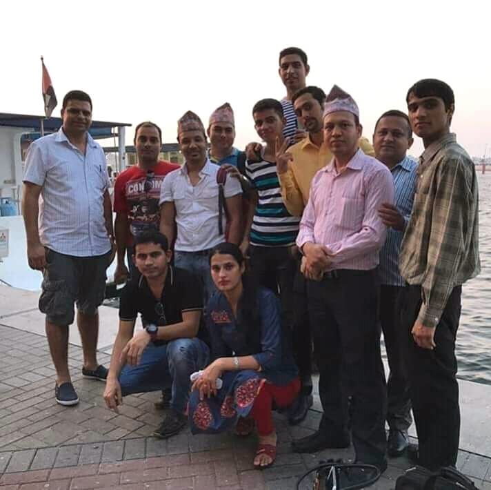 हर्मिचौर समाज स्थापनाको दोश्रो बर्ष पूरा
