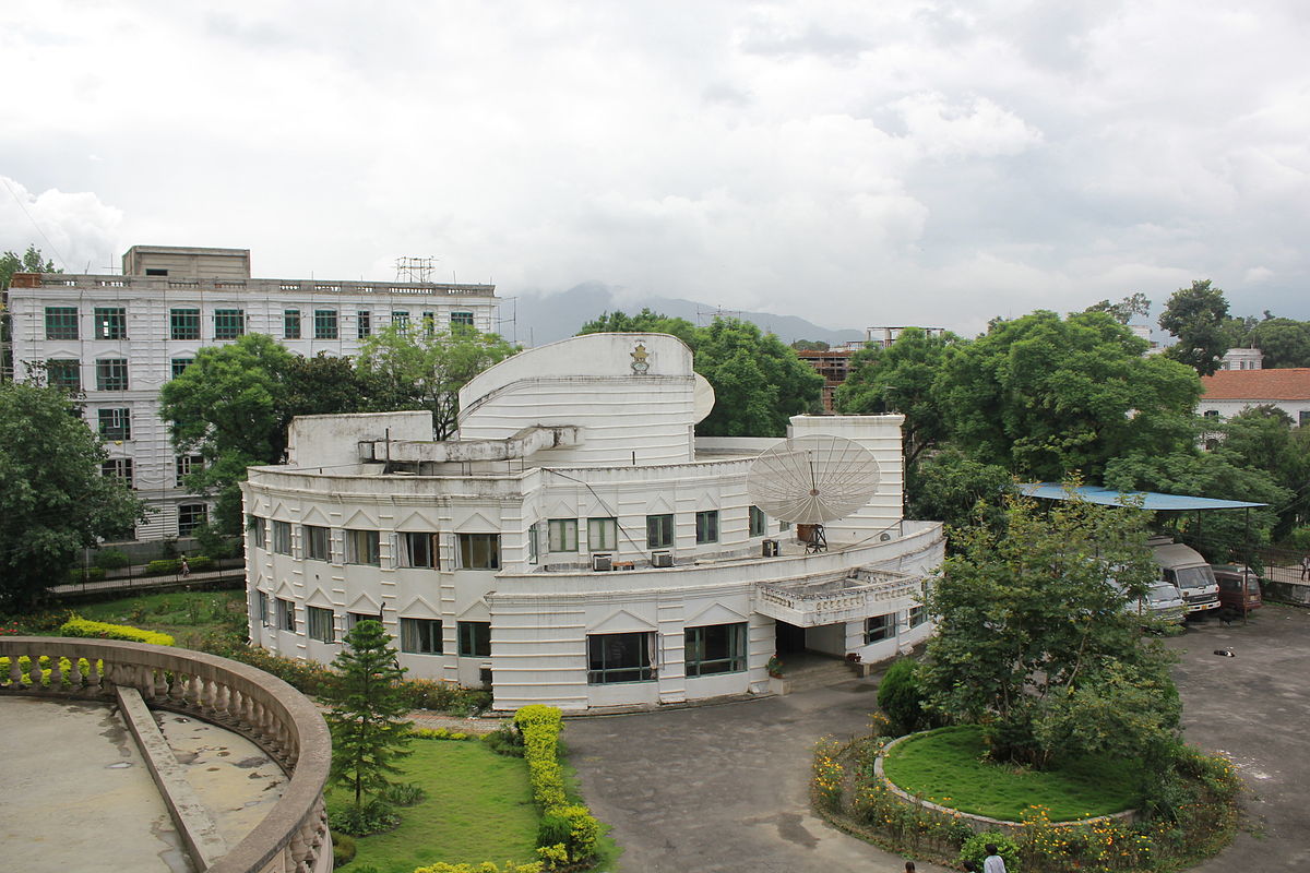 नेपाल टेलिभिजनले गर्यो कोभिड-१९ र्‍यापिड रेस्पोन्स टिम गठन