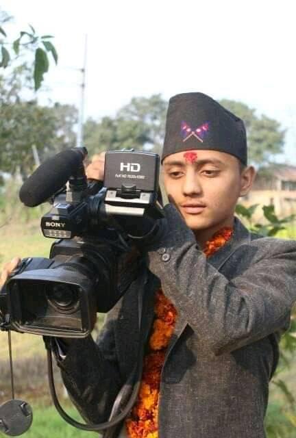 अँध्यारो