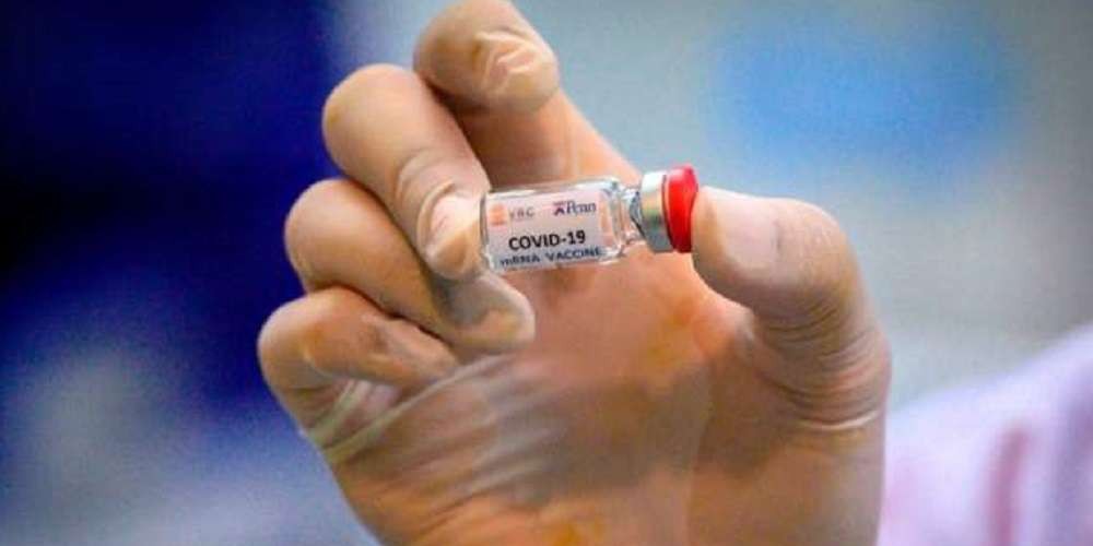 चीनले भन्योः कोरोनाविरुद्धको खोप ६ महिनापछि बजारमा आउन सक्छ