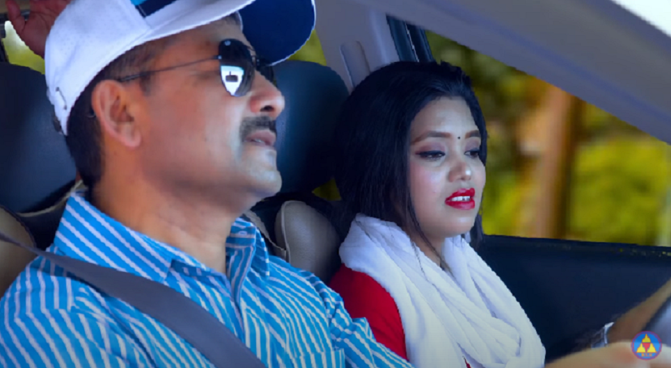 नारायण रायमाझी र शान्ति श्री परियारको ‘बाँचे तिम्रो मरे देउताको’ सार्वजनिक