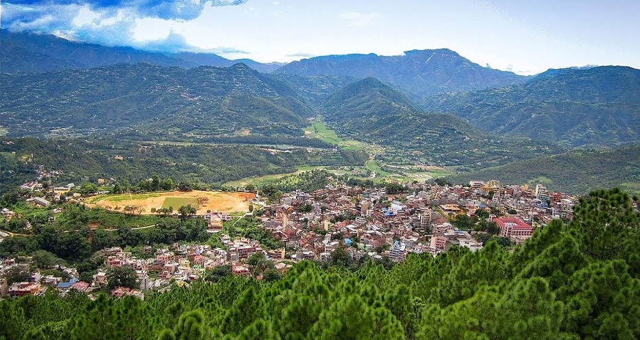 पाल्पामा जेठ २४ गतेसम्म लम्बियो निषेधाज्ञा
