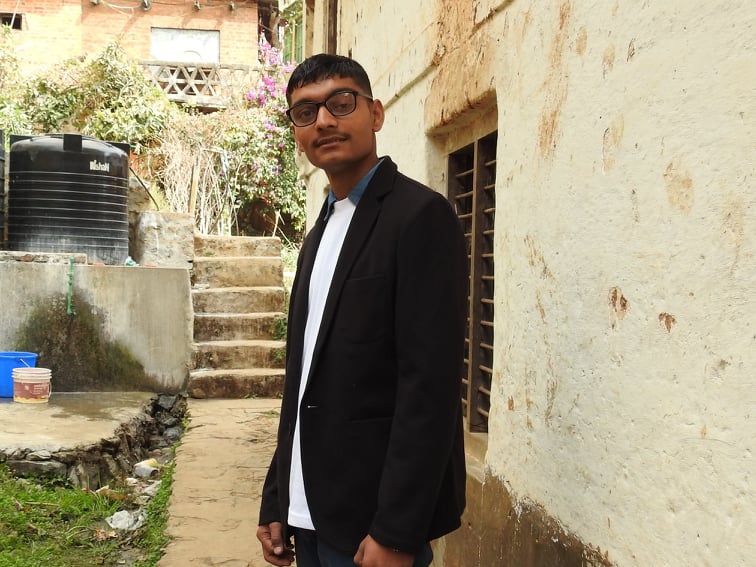 जातीय विभाजनको अन्त्य गर्नुपर्छ