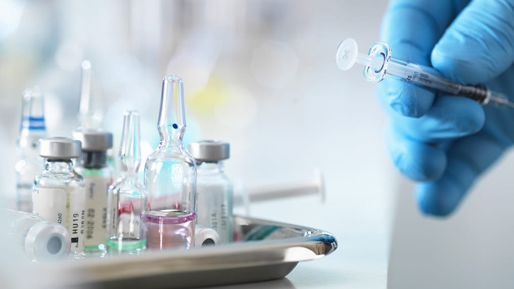 कोरोना विरुद्धको खोप लगाएपछि रेष्टुरेन्टमा विशेष छुट