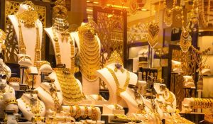 सुनचाँदीको मूल्य आज पनि बढ्यो