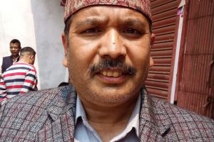 परियार समाज गुठी पाल्पाको अध्यक्षमा गौतम