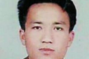 माओबादीका नेता बिरवलको  निधन