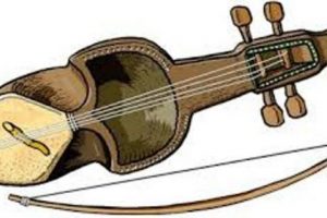 सारङ्गी सञ्चार प्रवाह गर्ने सिप नै सङ्कटमा