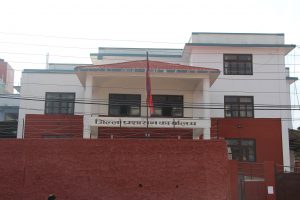 पाल्पामा बैशाख १७ देखि २४ गतेसम्म निषेधाज्ञा!