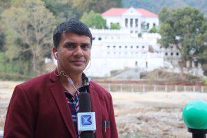 केन्दीय सदस्यका पदका उम्मेदवार अर्यालकाे उम्मेदवारी फिर्ता !