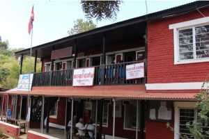 बगनासकाली गाउँपालिकाका विद्यालय २० गतेसम्म बन्द हुने !