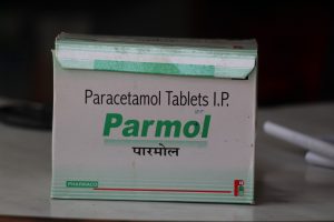 पाल्पामा सिटामोल अभाव!