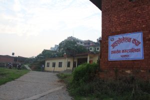 संक्रमण र मृत्युदर बढेपछि स्थानीय तहले गरे तयारी