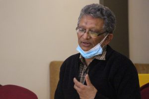 तानसेन नगरपालिकाले ५० बेडकाे आइसोलेशन भवन निर्माण गर्ने