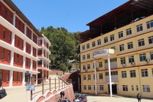 पाल्पामा थप १७ जनामा संक्रमण पुष्टि,७१ जनाले कोरोना जिते!