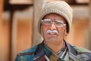 ‘सक्किगोनि’का ‘काकु’ कोरोना संक्रमित