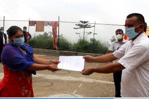 बुधबार १२७ जनाले कोरोना जिते, थप ९३ जनामा संक्रमण पुष्टि