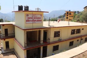 पाल्पा अस्पतालको प्रयाेगशालामा एक सय जनाको पिसिआर गर्दा ६६ जनामा कोरोना पुष्टि!