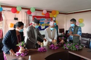 रैनादेवी छहराको बजेट ६१ करोड, ५२ लाख