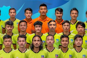 विश्वकप छनोटमा नेपालले आज अस्ट्रेलियासँग खेल्दै