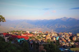 पाल्पामा आजदेखि दशौं चरणको निषेधाज्ञा, संक्रमण भने कायमै