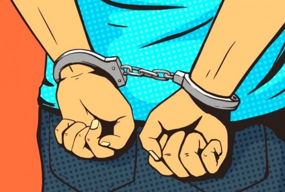 अपहरण मुद्दाका फरार अभियुक्त पाल्पाबाट पक्राउ