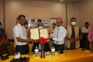 कृषि र पशुपालनमा आकर्षण गर्न सहुलियत ब्याजदरमा कर्जा