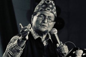 जनगायक टुहुरेको निधन !