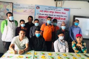 परिवार योजना सेवामा सबैको पहुँच बराबरी हुनुपर्छ