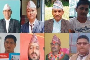 नेपाली कांग्रेस १४ औं महाधिवेशन पाल्पामा के-के भयाे ?