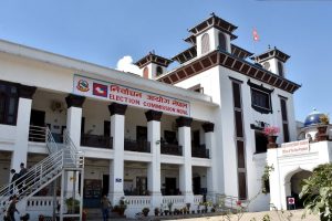 प्रतिनिधिसभा निर्वाचनः समानुपातिकतर्फ उम्मेदवारी फिर्ता लिने आज अन्तिम दिन