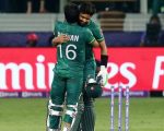पाकिस्तानले गर्याे भारतमाथि ऐतिहासिक जीत
