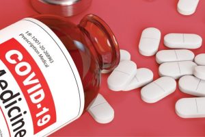 कोभिडविरुद्ध खाने औषधिको सफल परीक्षण