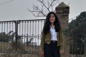 साउथ एसियन इकोनोमिष्ट स्टुडेन्ट समिटमा पाल्पाकी निकीता शाहीको टिम पहिलो