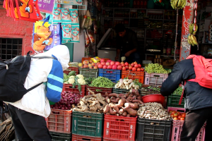 माघेसङ्क्रान्तिमा कन्दमुलको माग बढ्यो