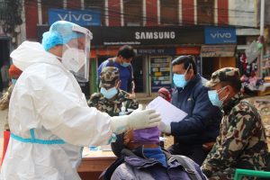 पाल्पामा सक्रिय संक्रमितको संख्या ६४६