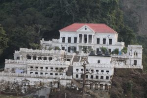 प्रेम दिवसमा रानीमहल सुनसान!