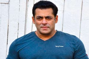 सलमान खान वैशाख ३ गते नेपाल आउने