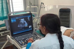 पूर्वखोलाले सुरू गर्याे निःशुल्क भिडियो एक्स–रे सेवा