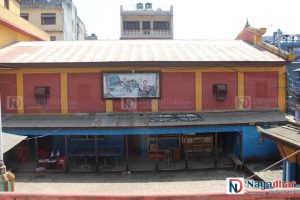 तानसेनको ‘सन्तोष चलचित्र मन्दिर’ : बन्द होइन्, स्तरोन्नती गरेर संचालनमा ल्याइँदै