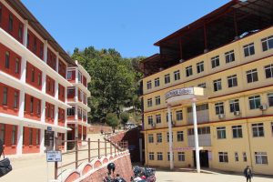 तानसेनमा बजेट अभावले आमा सुरक्षा कार्यक्रम स्थगित