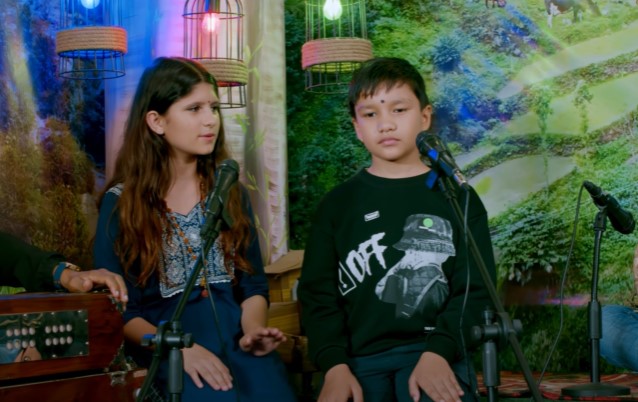 पुरुषोत्तम गैरेले ल्याए ‘भन्छौ सधै सरी’, गीतमा पूजा र सुप्रिमको स्वरसँगै अभिनय