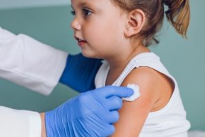 पाल्पाका सबै स्थानीय तहले घाेषणा गरे ‘पूर्ण खोप सुनिश्चितता’