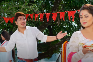 दशैंमा रिलिज हुने भनिएको ‘परदेशी २’ फागुनमा पुग्यो