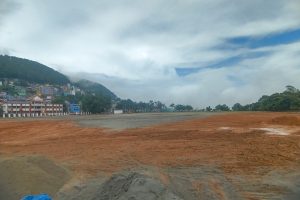 चिटिक्क बन्दै टुडिखेल