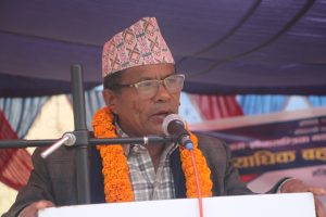 समग्र तिनाउकाे विकासमा लाग्नेछुः घर्ती