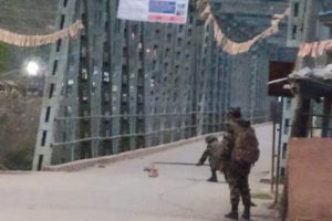 दार्चुलामा प्रेसर कुकर बम फेला